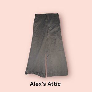 new york and company pants size 10 pre-owned